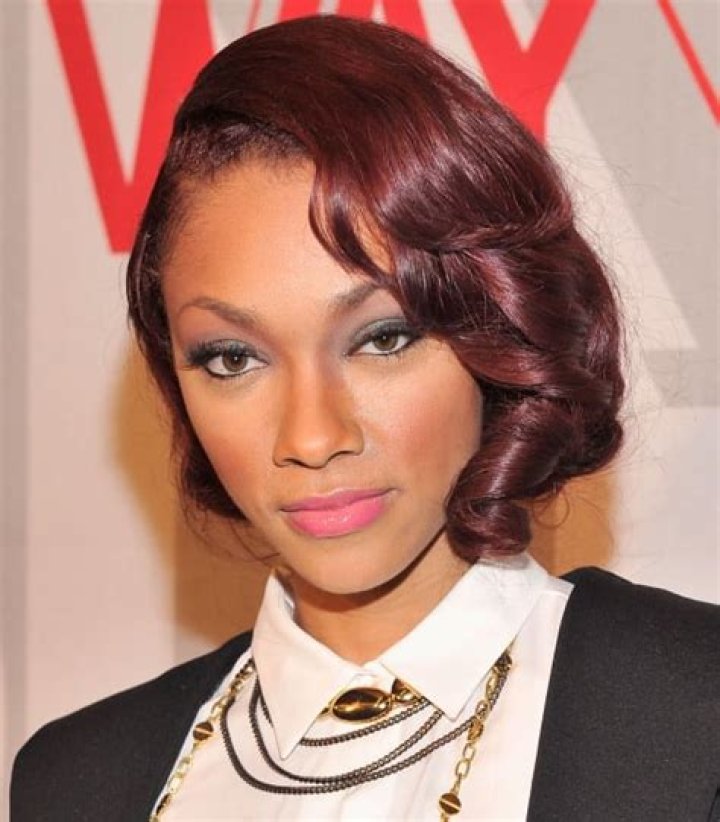 Bria Murphy Net Worth | Celebrity Net Worth