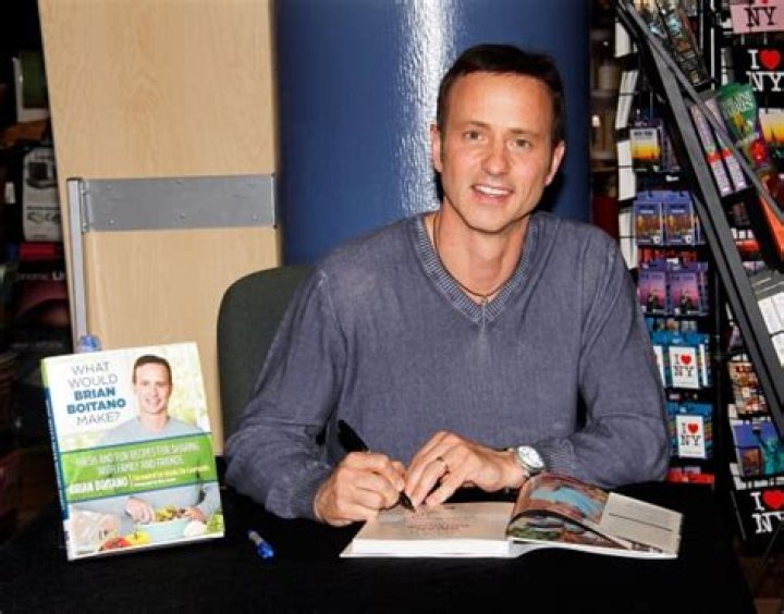 Brian Boitano Net Worth | Celebrity Net Worth