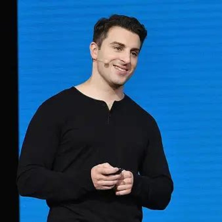 Brian Chesky Net Worth | Celebrity Net Worth
