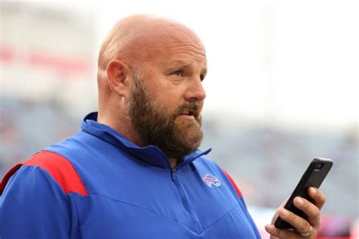Brian Daboll Net Worth | Celebrity Net Worth