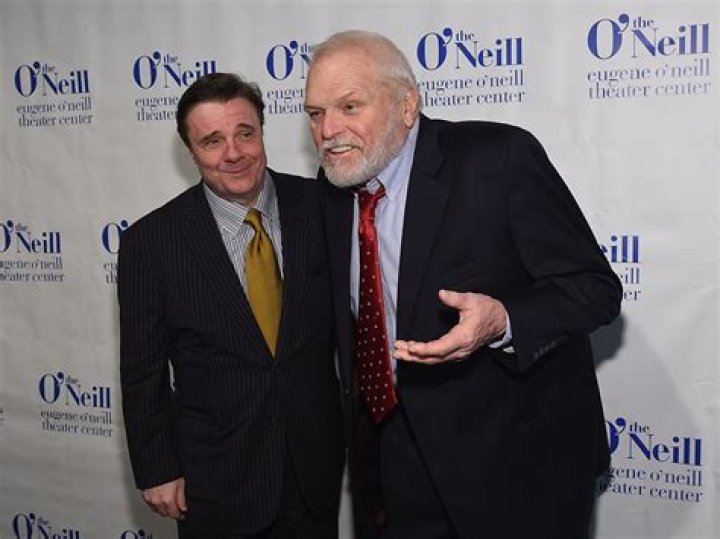 Brian Dennehy Net Worth | Celebrity Net Worth