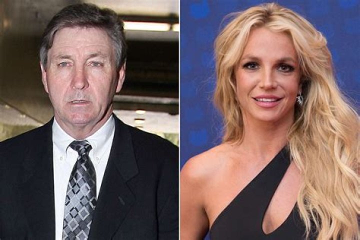 Britney Spears' Dad Claims Pop Star Was Worth Just $3 Million When He Took Over In 2008