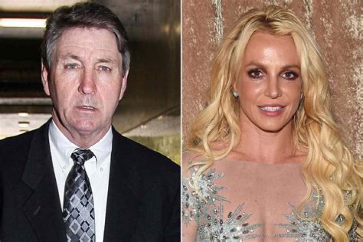 Britney Spears's Attempt To Escape Father's Conservatorship Fails In Court