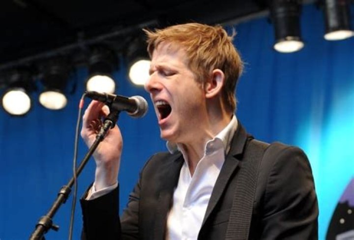 Britt Daniel Net Worth | Celebrity Net Worth