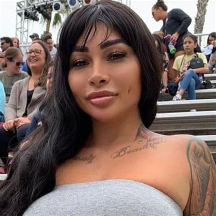 Brittanya Razavi Net Worth | Celebrity Net Worth