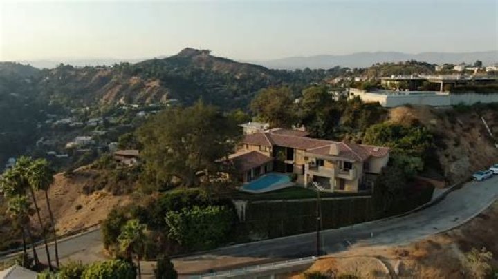 Brody Dalle And Josh Homme List LA Home For Almost $5 Million