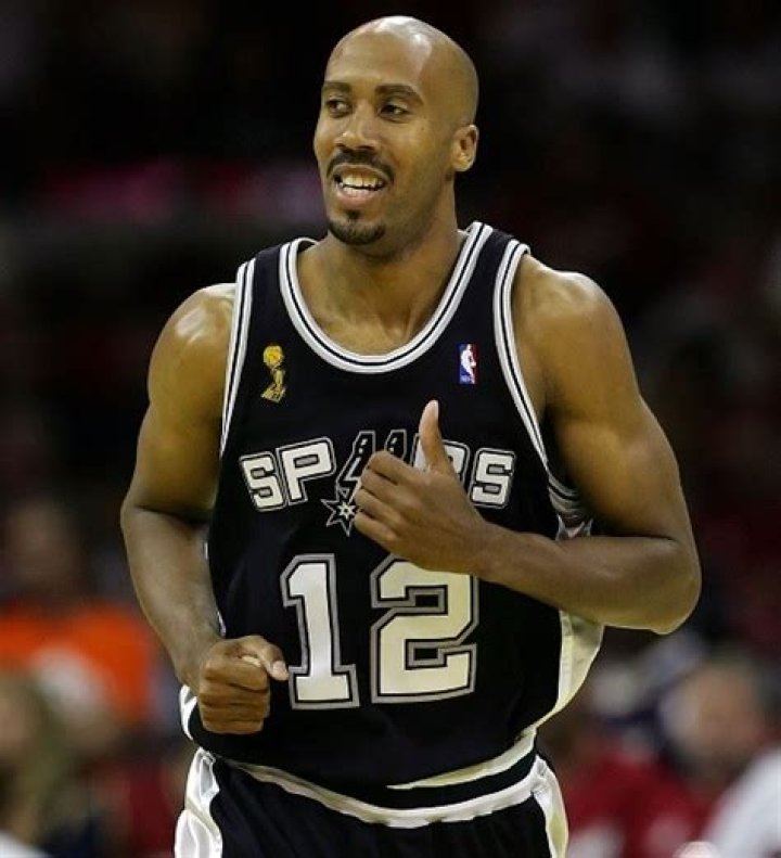 Bruce Bowen Net Worth | Celebrity Net Worth
