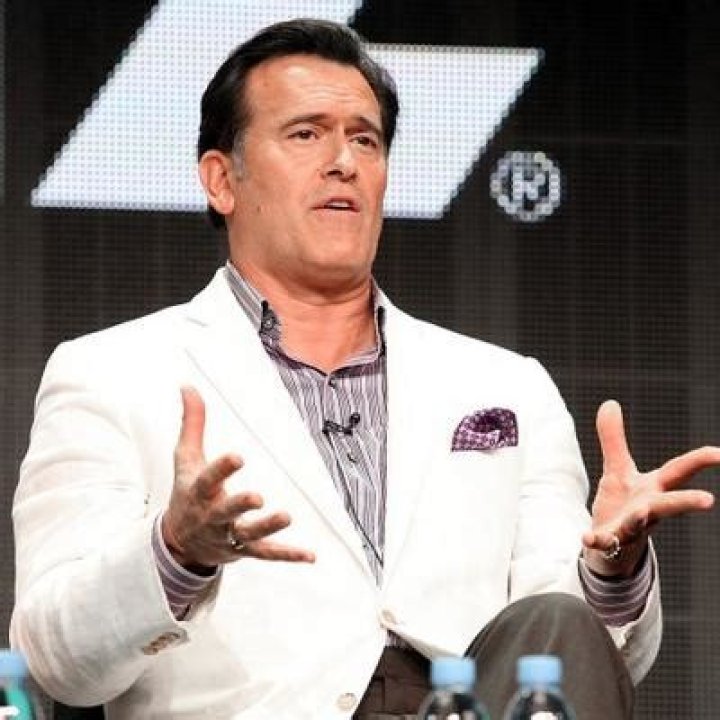 Bruce Campbell Net Worth | Celebrity Net Worth