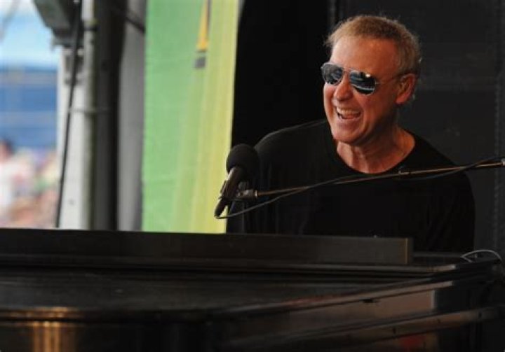 Bruce Hornsby Net Worth | Celebrity Net Worth