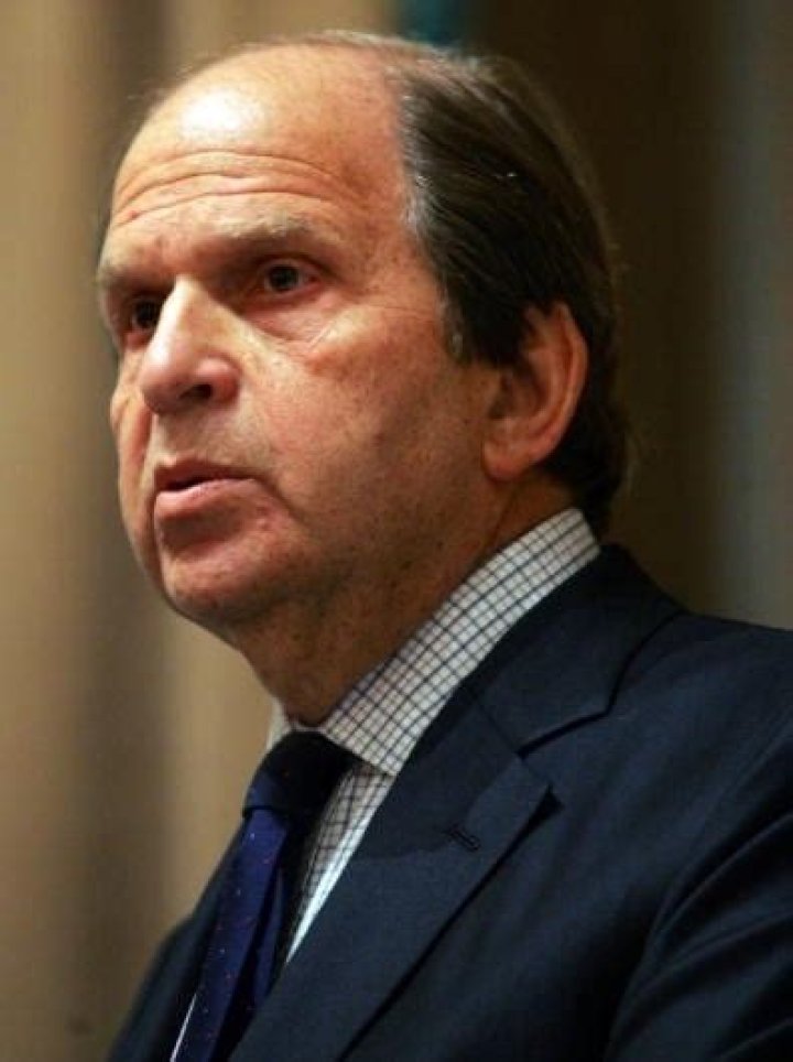 Bruce Wasserstein Net Worth | Celebrity Net Worth