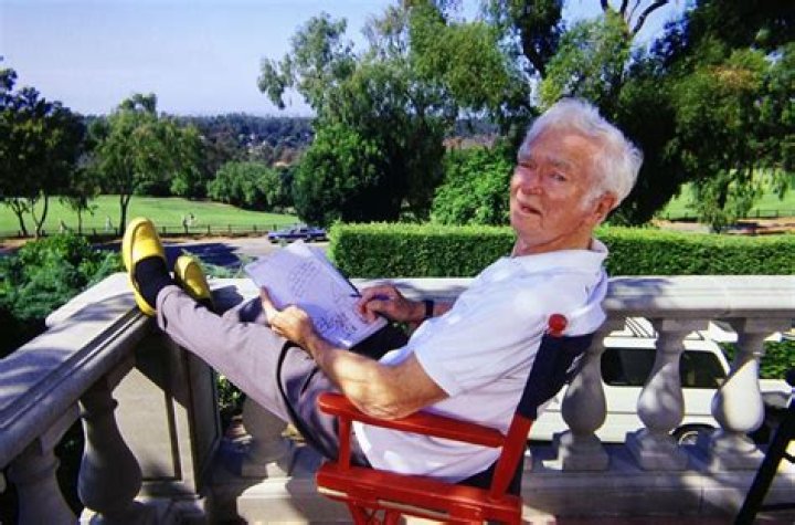 Buddy Ebsen Net Worth | Celebrity Net Worth