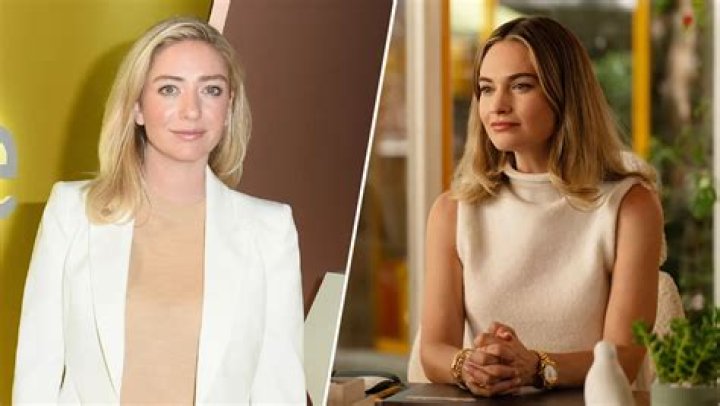 Bumble Founder Whitney Wolfe Herd Finally Elevated To CEO With New Investment From Blackstone Group