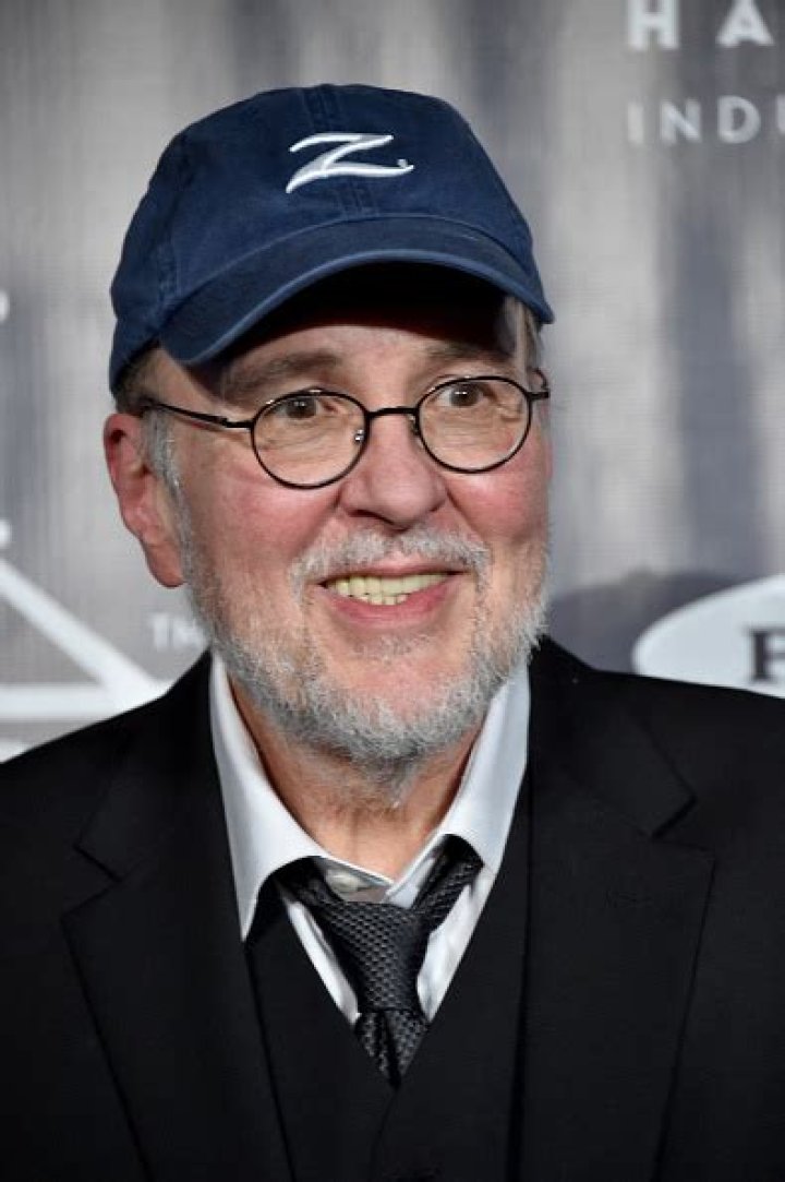 Bun E. Carlos Net Worth