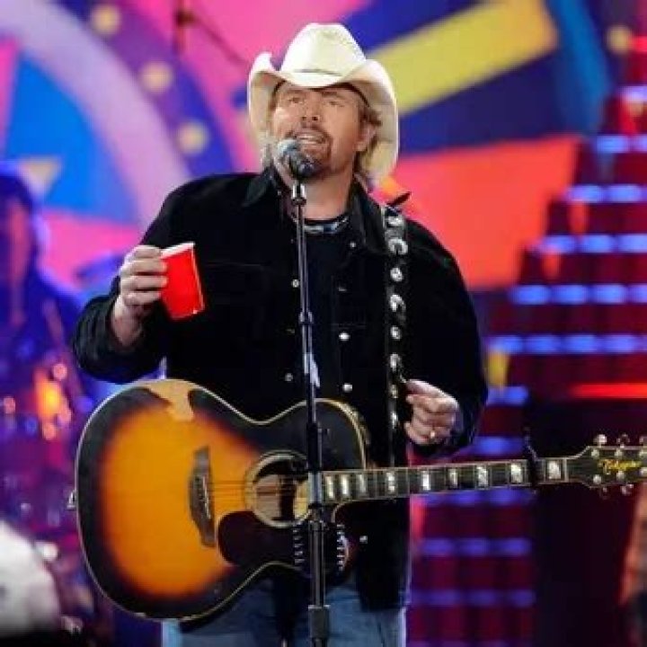 By The End Of The Decade, Country Star Toby Keith Could Be A Billionaire