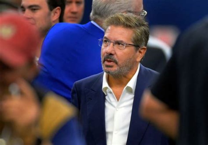 Byron Allen, Jeff Bezos, Jay-Z And Others Line Up To Buy The Washington Commanders