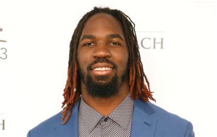 C.J. Mosley Net Worth | Celebrity Net Worth