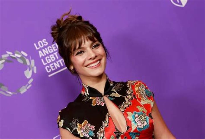 Caitlin Stasey Net Worth | Celebrity Net Worth