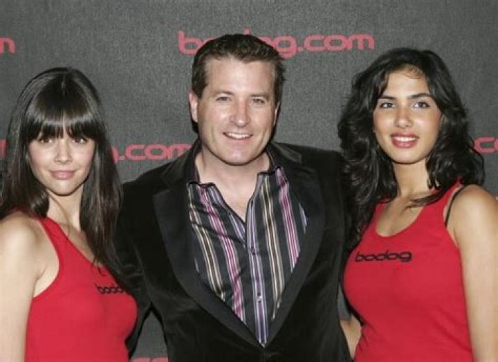 Calvin Ayre Net Worth | Celebrity Net Worth