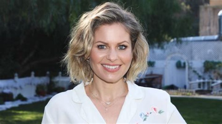 Candace Cameron Bure Net Worth