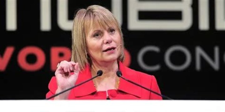 Carol Bartz Net Worth | Celebrity Net Worth