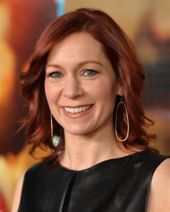 Carrie Preston Net Worth | Celebrity Net Worth