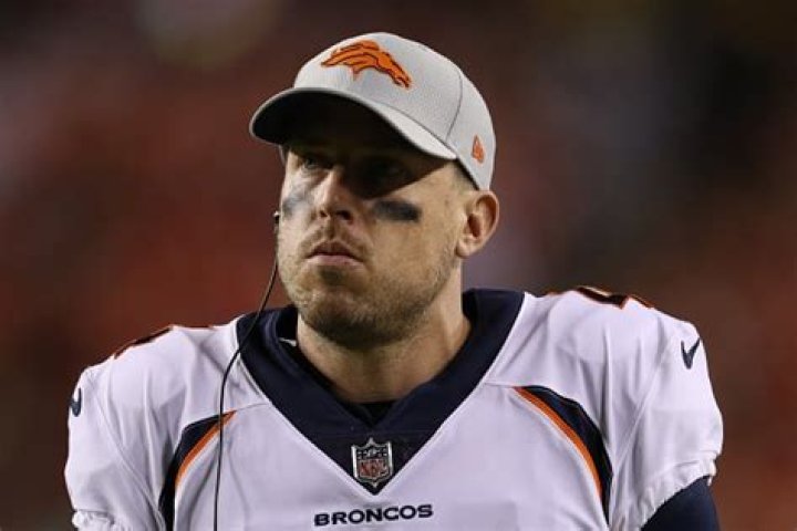 Case Keenum Net Worth | Celebrity Net Worth