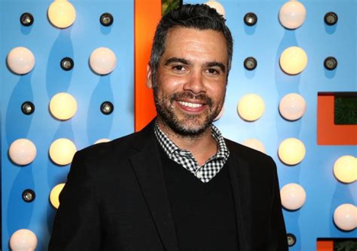 Cash Warren Net Worth | Celebrity Net Worth