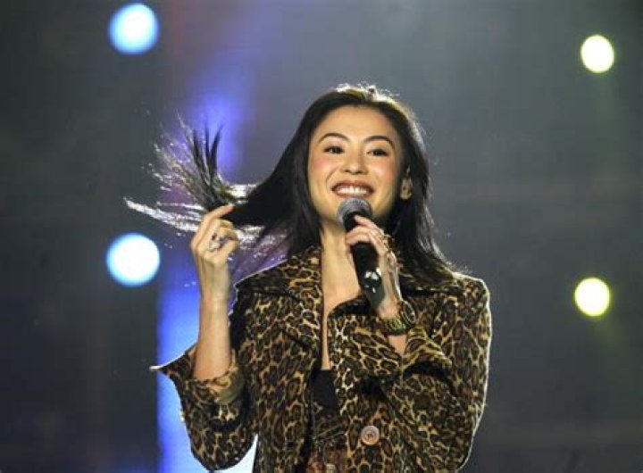 Cecilia Cheung Net Worth | Celebrity Net Worth