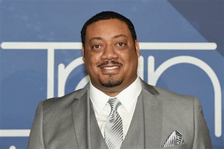 Cedric Yarbrough Net Worth | Celebrity Net Worth