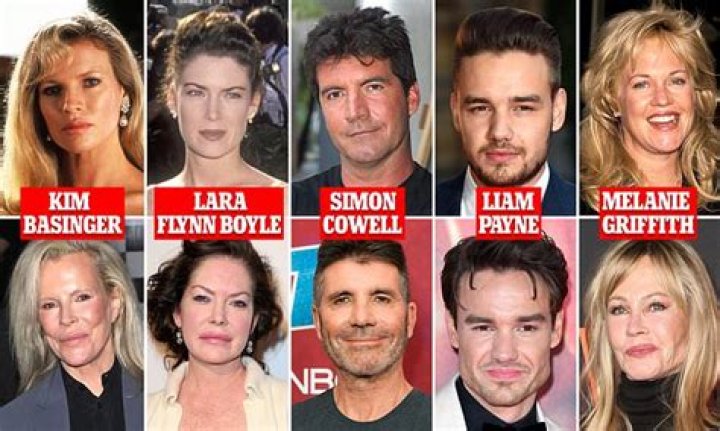 Celebrities Who Have Gone From Rags To Riches