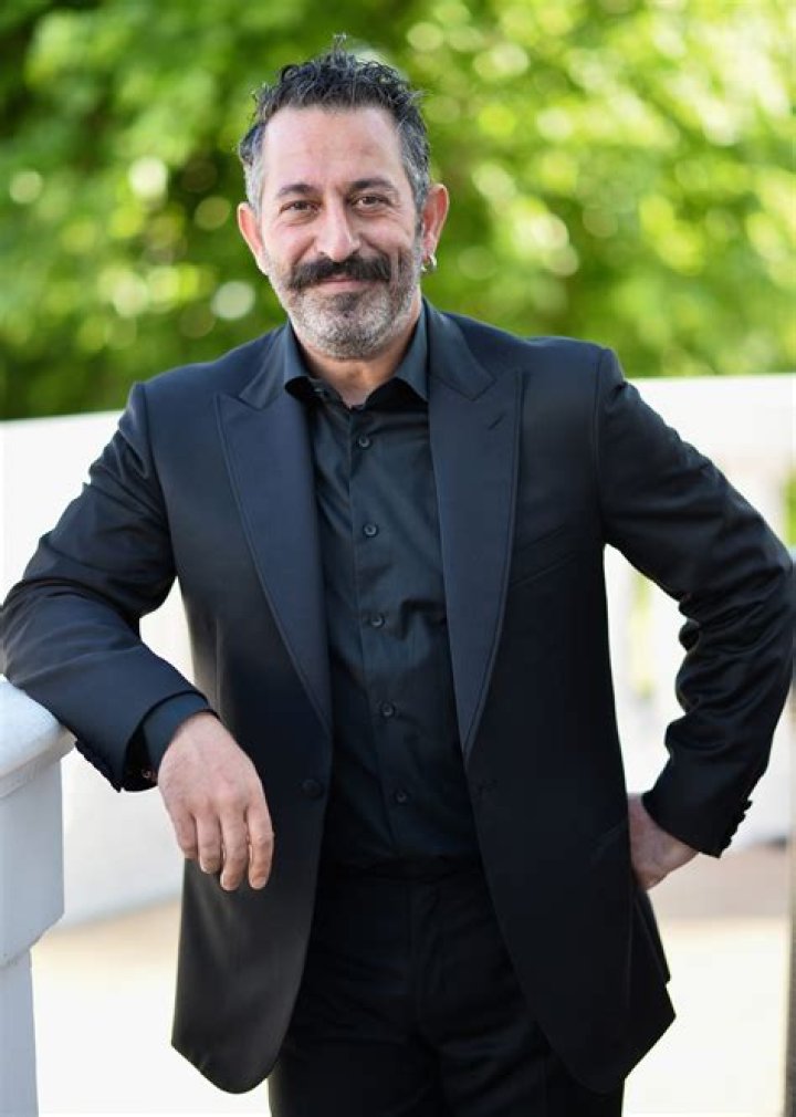 Cem Yılmaz Net Worth | Celebrity Net Worth