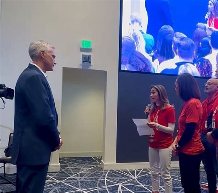 CEO Facing Possible Shareholder Revolt Over $100 Million Pay Package