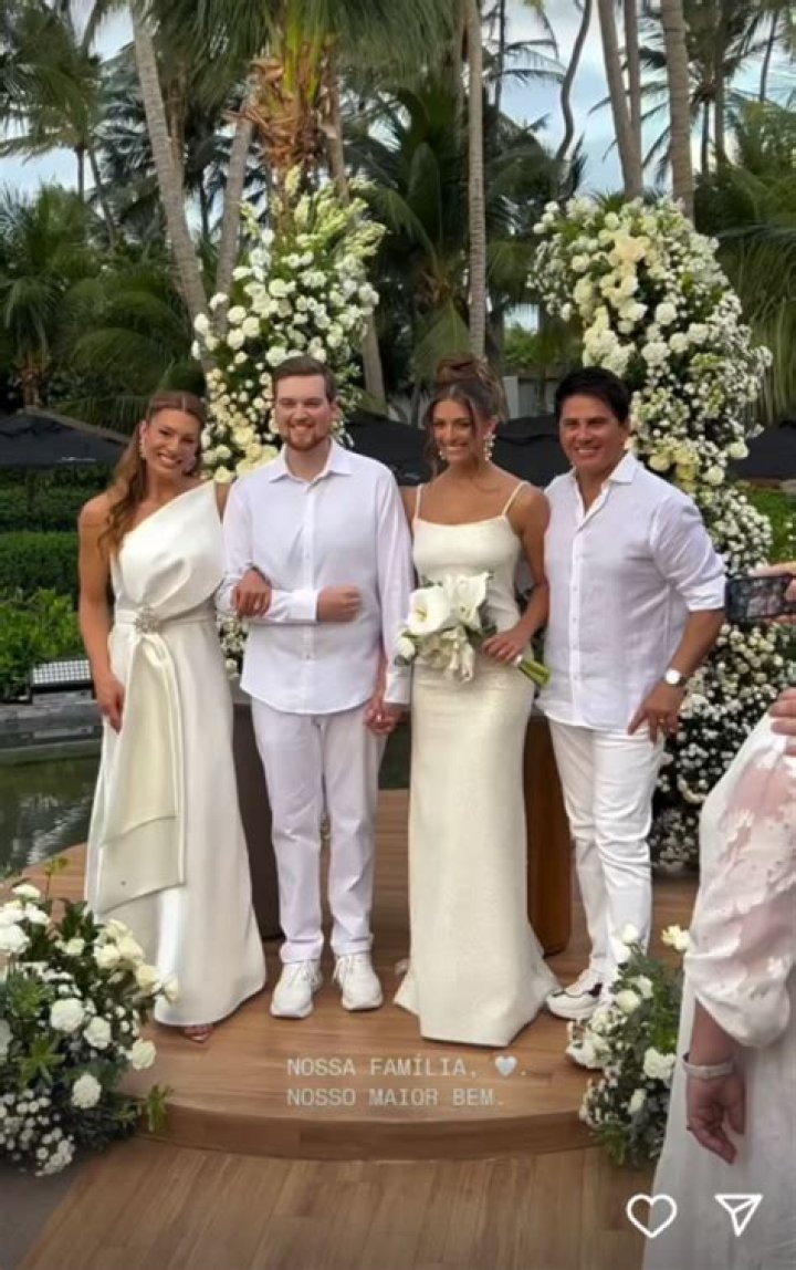 Cesar Mata Pires Net Worth