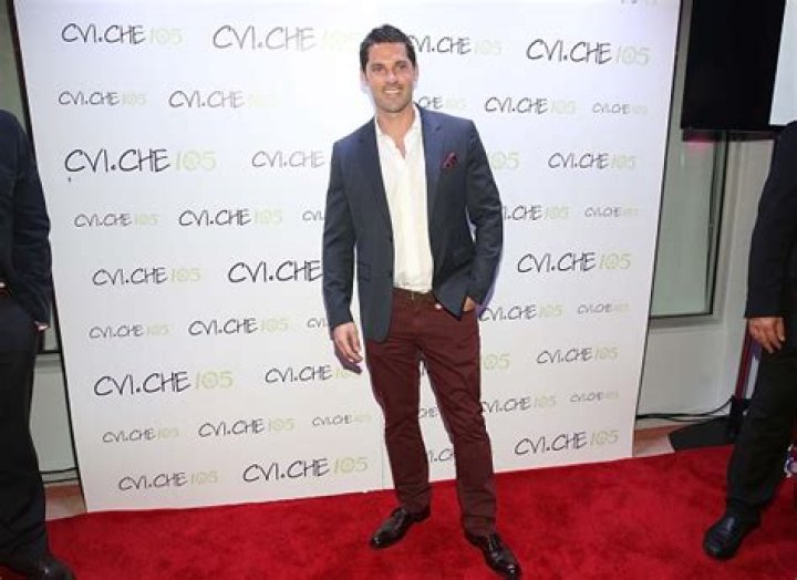 Chad Carroll Net Worth | Celebrity Net Worth