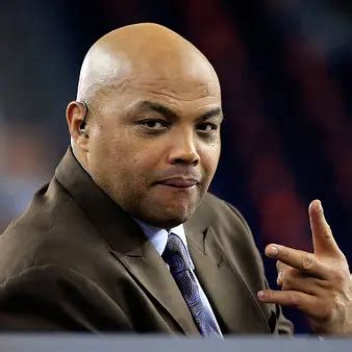 Charles Barkley Has Turned Down Millions Of Dollars To Do Sponsored Tweets