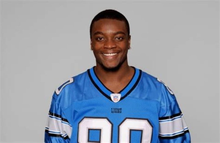 Charles Rogers Net Worth | Celebrity Net Worth