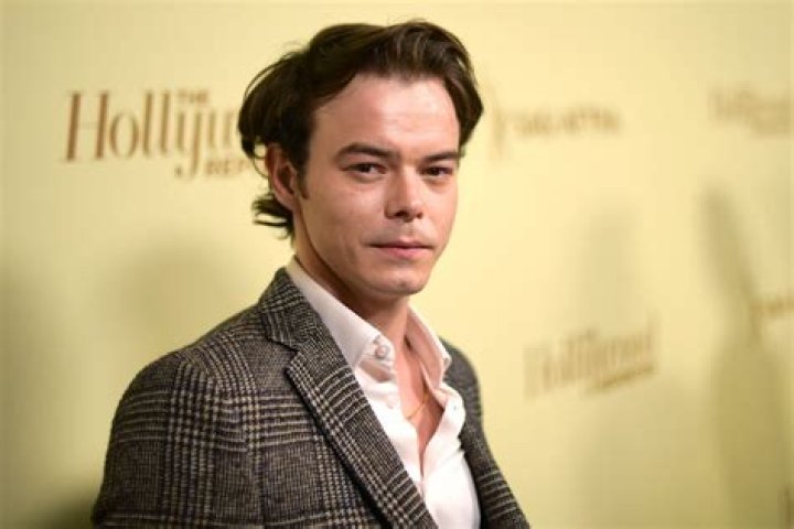 Charlie Heaton Net Worth | Celebrity Net Worth