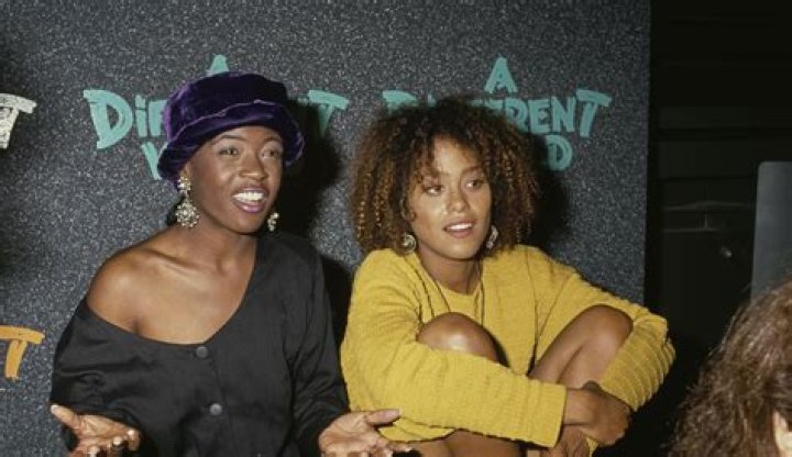 Charnele Brown Net Worth | Celebrity Net Worth