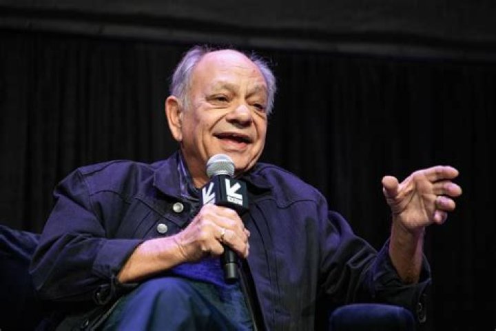 Cheech Marin Net Worth | Celebrity Net Worth