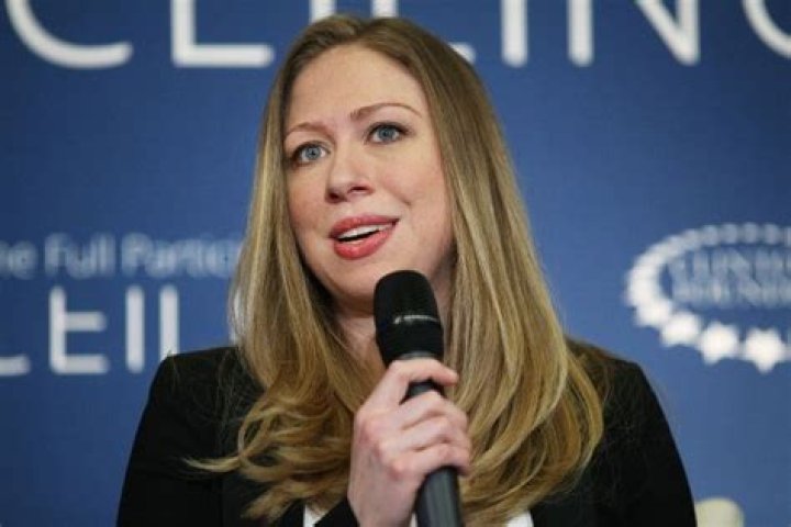 Chelsea Clinton Net Worth | Celebrity Net Worth