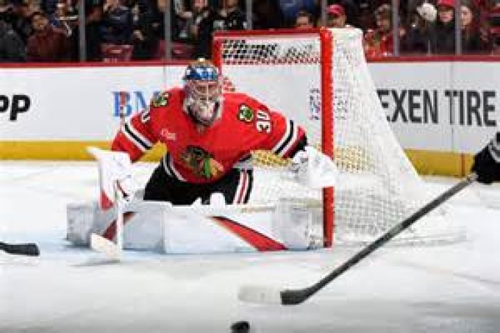 Chicago Blackhawks Next Hockey Team To Reach $1 Billion Valuation?