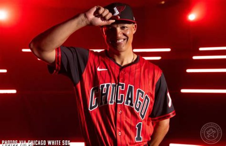 Chicago White Sox 1B Jose Abreu had To Pay A Hefty Price To Defect From Cuba