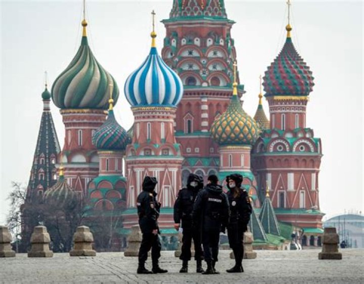 Children Of Dead Russian Billionaire Oligarch Claim He Was Murdered