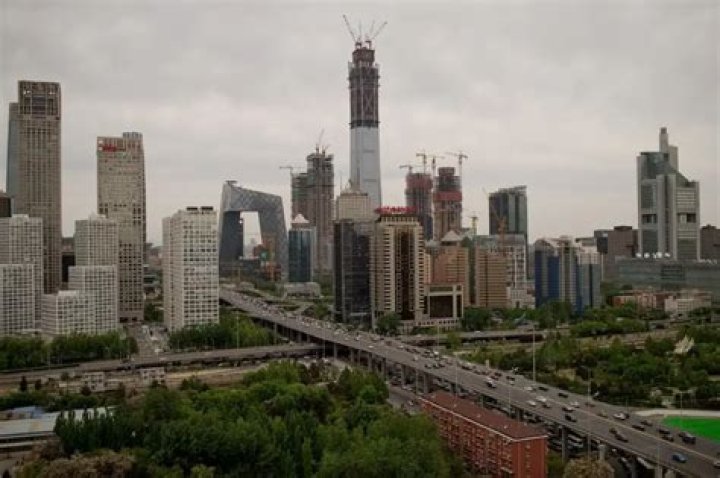 China Could Have More Multimillionaires Than The US Has Now, Very Soon