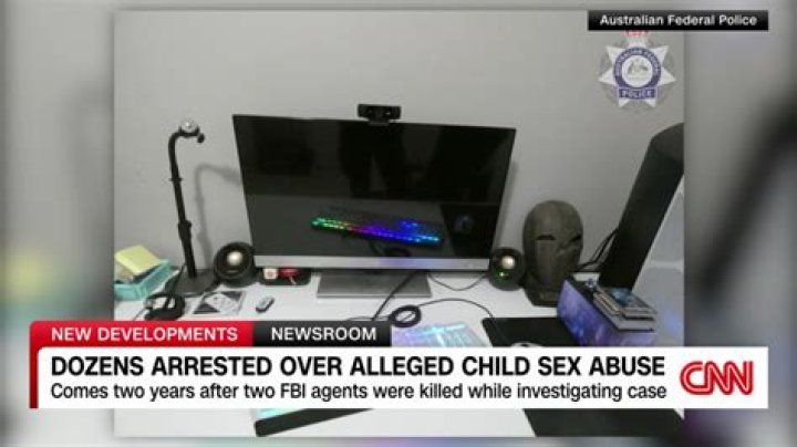 Chinese Billionaire Property Developer Gets 5 Years In Prison For Child Molestation Conviction