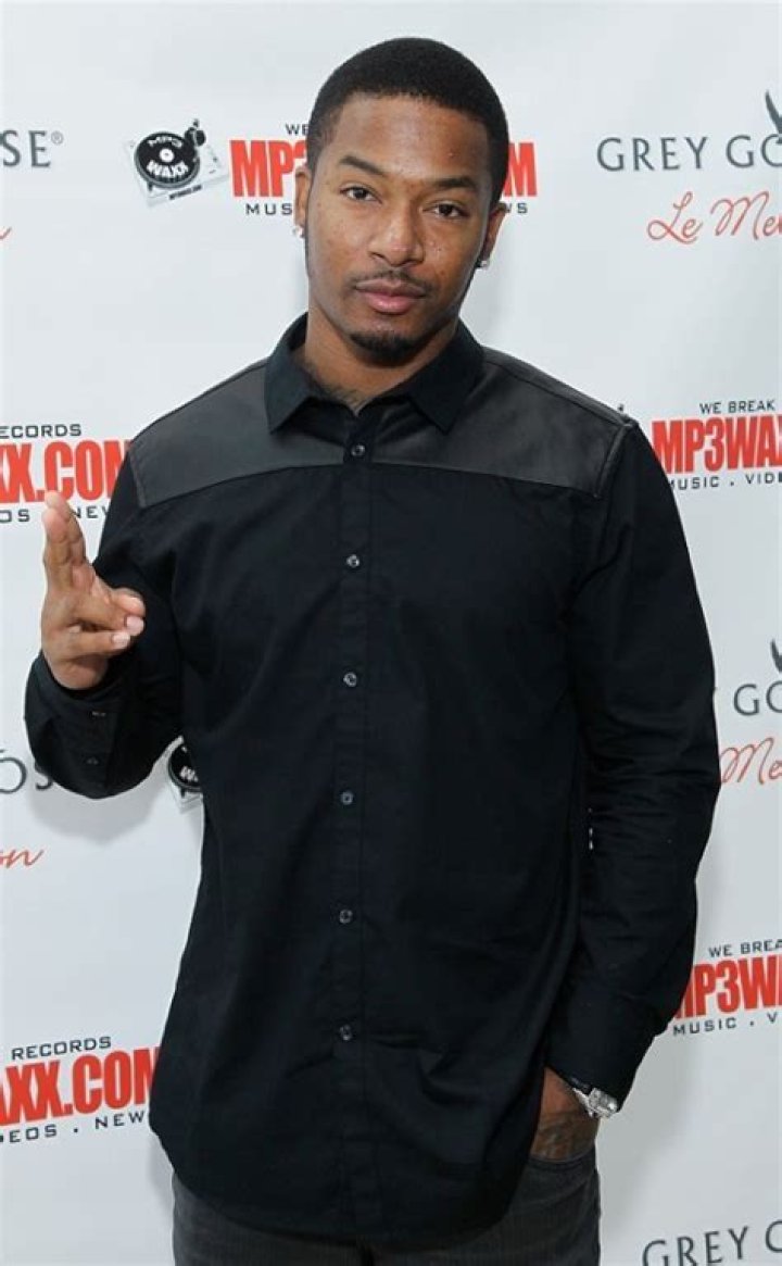 Chingy Net Worth | Celebrity Net Worth