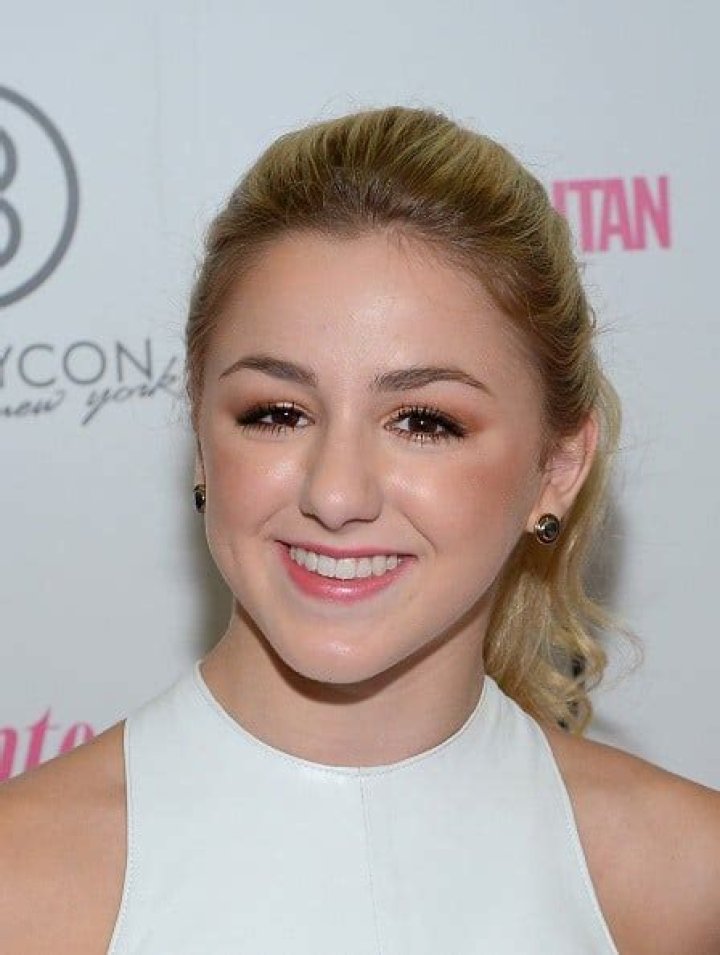Chloe Lukasiak Net Worth | Celebrity Net Worth