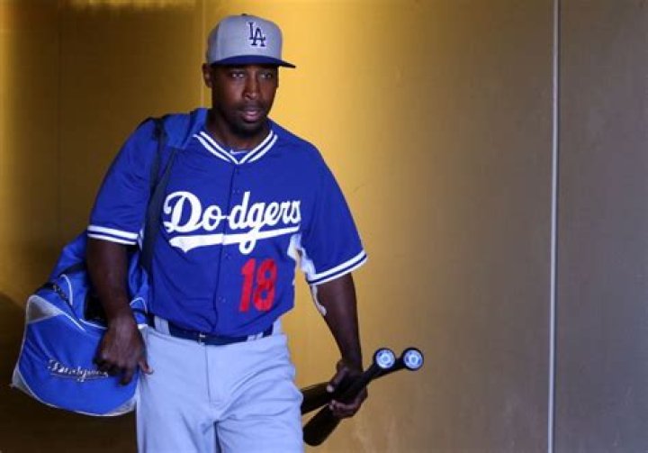 Chone Figgins Net Worth | Celebrity Net Worth