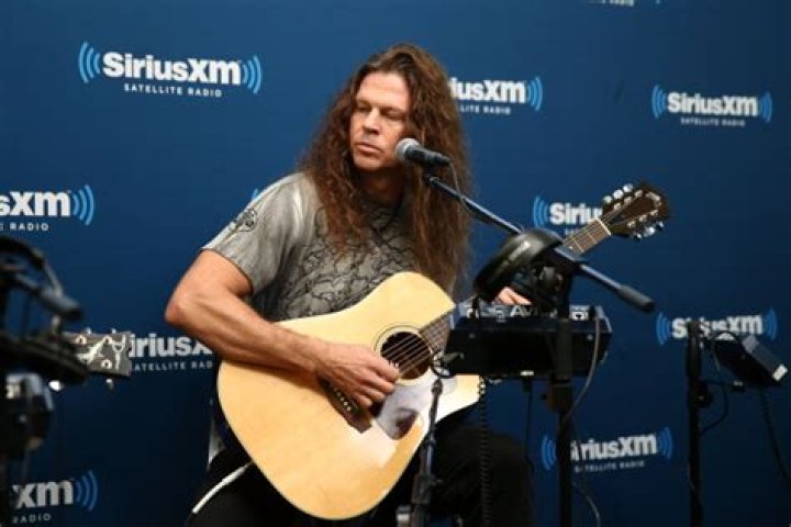 Chris Broderick Net Worth | Celebrity Net Worth