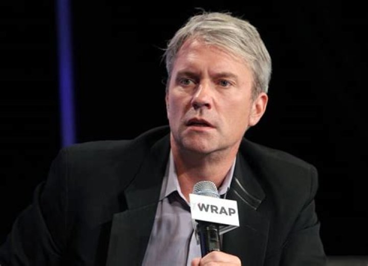 Chris DeWolfe Net Worth | Celebrity Net Worth